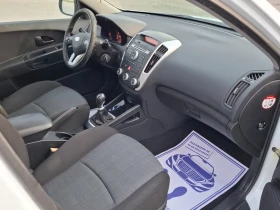 Kia Ceed 1.6CRDI* (116кс)* * FACELIFT* * НОВ ВНОС* * , снимка 16