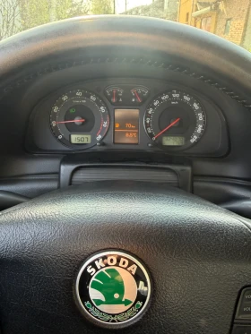 Skoda Superb 1.8T ГАЗОВ ИНЖЕКЦИОН НОВ ВНОС.!, снимка 6