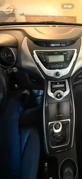 Hyundai Elantra, снимка 3