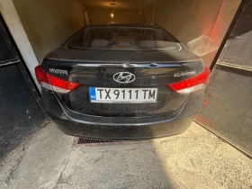 Hyundai Elantra, снимка 2