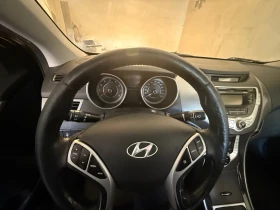 Hyundai Elantra, снимка 4