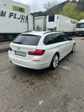BMW 530 BMW 530d xDrive Touring INDIVIDUAL, снимка 12