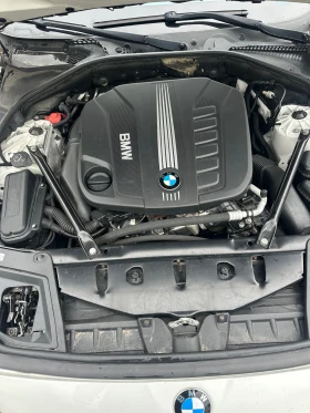 BMW 530 BMW 530d xDrive Touring INDIVIDUAL, снимка 13
