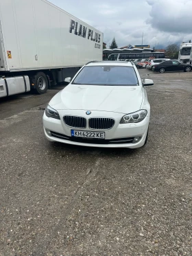 BMW 530 BMW 530d xDrive Touring INDIVIDUAL, снимка 1