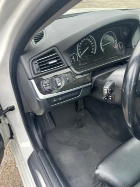 BMW 530 BMW 530d xDrive Touring INDIVIDUAL, снимка 5