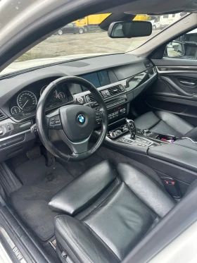 BMW 530 BMW 530d xDrive Touring INDIVIDUAL, снимка 4