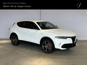 Alfa Romeo Tonale 1.3 PHEV, снимка 3
