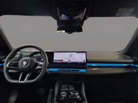 BMW 520 i = M-Sport = Shadow Line Гаранция, снимка 6