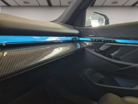 BMW 520 i = M-Sport = Shadow Line Гаранция, снимка 8