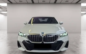 BMW 520 i = M-Sport = Shadow Line Гаранция, снимка 1