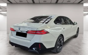 BMW 520 i = M-Sport = Shadow Line Гаранция, снимка 3