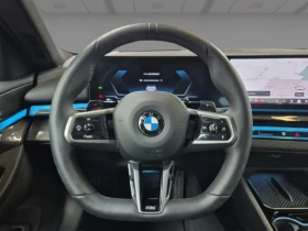 BMW 520 i = M-Sport = Shadow Line Гаранция, снимка 5
