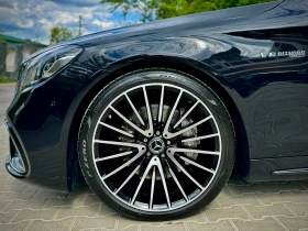 Mercedes-Benz S 560 Ориг. AMG пакет/LONG/4-Matic/Лизинг, снимка 6