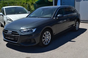 Audi A4 2.0TDI-190K.S, снимка 3
