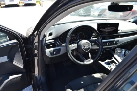 Audi A4 2.0TDI-190K.S, снимка 9