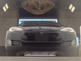 Tesla Model S 85 RWD, снимка 2