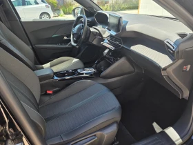 Peugeot 2008 Е-2008 50Kwh 136 CH ALLURE, снимка 11