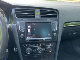 VW Golf 1, 4GTE Plug-in Hybrid 150kc, снимка 15