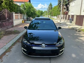VW Golf 1, 4GTE Plug-in Hybrid 150kc, снимка 8