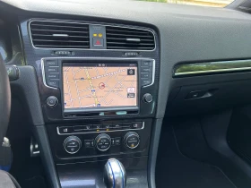 VW Golf 1, 4GTE Plug-in Hybrid 150kc, снимка 17