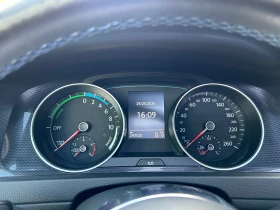 VW Golf 1, 4GTE Plug-in Hybrid 150kc, снимка 16