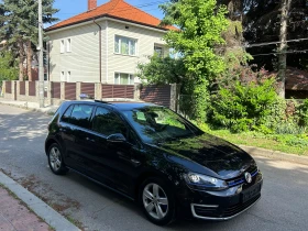 VW Golf 1, 4GTE Plug-in Hybrid 150kc, снимка 3