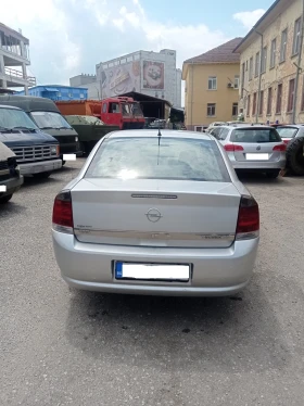 Opel Vectra 2.2, снимка 4