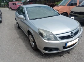 Opel Vectra 2.2, снимка 2