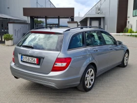 Mercedes-Benz C 180 2.2CDI* (120кс)* FACELIFT* 6-CKOPOCTИ* НОВ ВНОС* , снимка 14