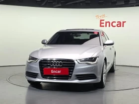 Audi A6 3.0 TDI Quattro, снимка 3