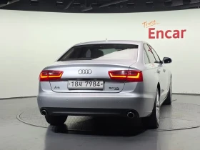 Audi A6 3.0 TDI Quattro, снимка 4