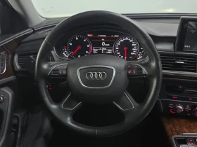Audi A6 3.0 TDI Quattro, снимка 13