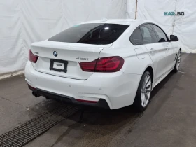 BMW 430 xDrive * M Pack * АвтоКредит * (ЦЕНА ДО БГ), снимка 4
