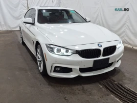 BMW 430 xDrive * M Pack * АвтоКредит * (ЦЕНА ДО БГ), снимка 3