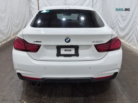 BMW 430 xDrive * M Pack * АвтоКредит * (ЦЕНА ДО БГ), снимка 5
