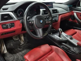 BMW 430 xDrive * M Pack * АвтоКредит * (ЦЕНА ДО БГ), снимка 10