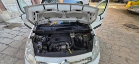 Citroen Berlingo 1, 6 eHDI дизел, снимка 13