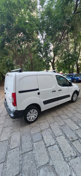 Citroen Berlingo 1, 6 eHDI дизел, снимка 6