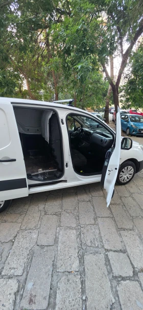 Citroen Berlingo 1, 6 eHDI дизел, снимка 9