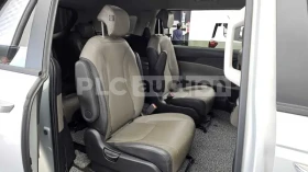 Kia Carnival ЦЕНА до БГ, снимка 12