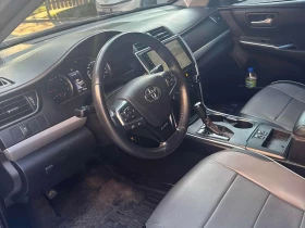 Toyota Camry | АВТОКРЕДИТ БЕЗ ПЪРВОНАЧАЛНА ВНОСКА | , снимка 5