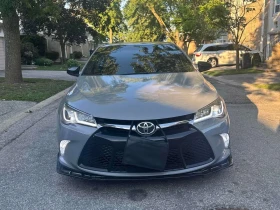 Toyota Camry | АВТОКРЕДИТ БЕЗ ПЪРВОНАЧАЛНА ВНОСКА | , снимка 6