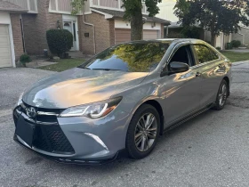 Toyota Camry | АВТОКРЕДИТ БЕЗ ПЪРВОНАЧАЛНА ВНОСКА | , снимка 1