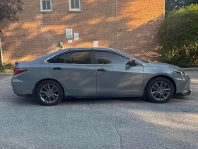 Toyota Camry | АВТОКРЕДИТ БЕЗ ПЪРВОНАЧАЛНА ВНОСКА | , снимка 3