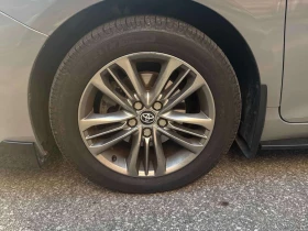 Toyota Camry | АВТОКРЕДИТ БЕЗ ПЪРВОНАЧАЛНА ВНОСКА | , снимка 7