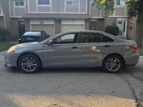 Toyota Camry | АВТОКРЕДИТ БЕЗ ПЪРВОНАЧАЛНА ВНОСКА | , снимка 2