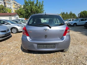 Toyota Yaris 1.3i 101k.c., снимка 6