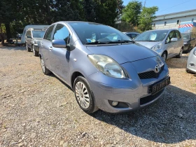 Toyota Yaris 1.3i 101k.c., снимка 3