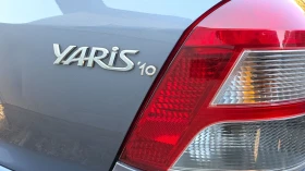 Toyota Yaris 1.3i 101k.c. FaceLift, снимка 15