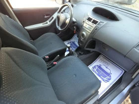Toyota Yaris 1.3i 101k.c., снимка 8